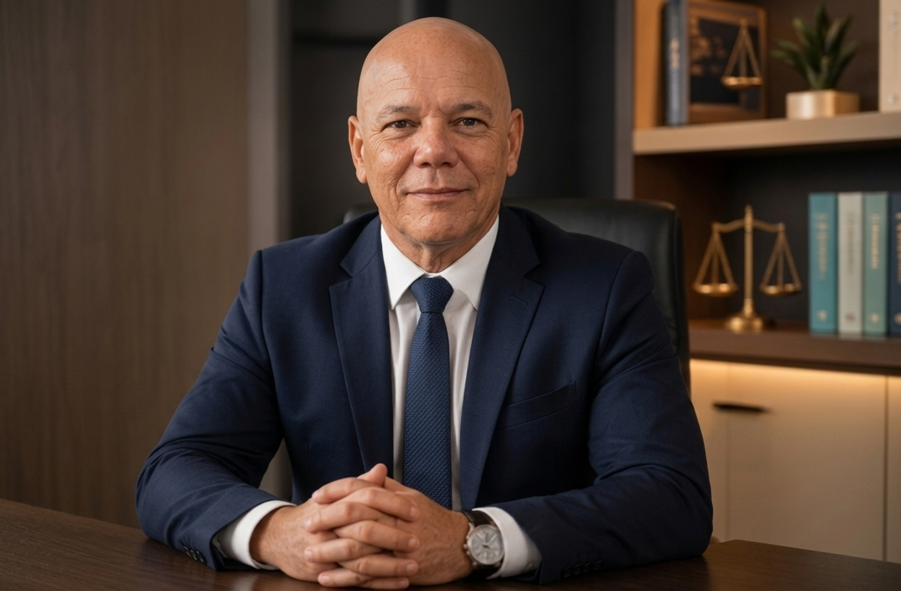 Dr. João Batista Bernardo